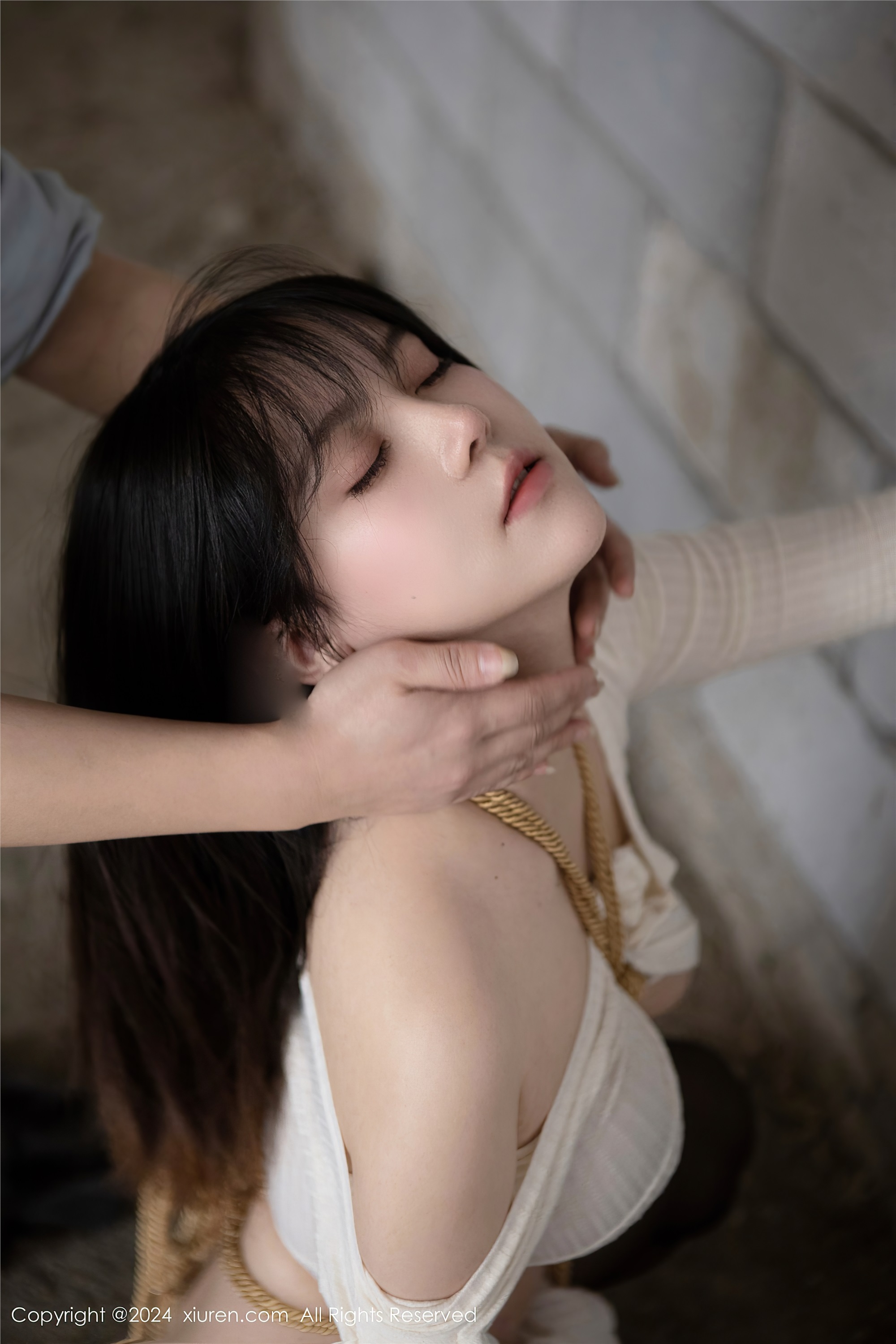 Xiuren秀人网 2024.04.23 NO.8439 豆瓣酱